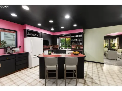1524 21st Avenue Longview WA 98632