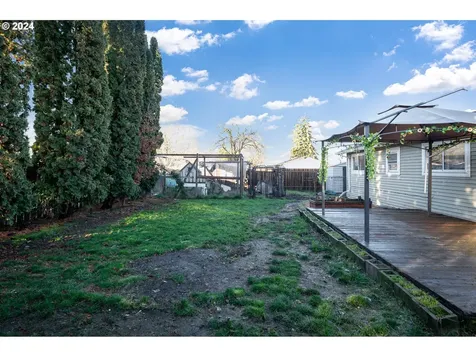 905 S Magnolia Street Cornelius OR 97113