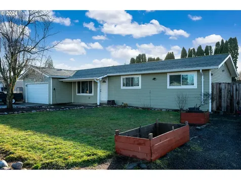 905 S Magnolia Street Cornelius OR 97113