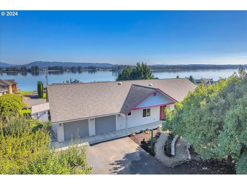 255 M Street Columbia City OR 97018
