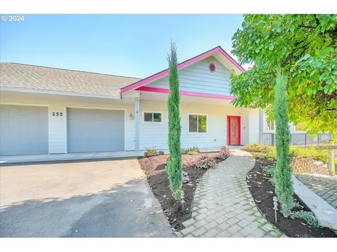 255 M Street Columbia City OR 97018
