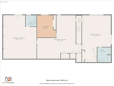 255 M Street Columbia City OR 97018