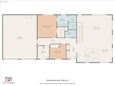 255 M Street Columbia City OR 97018