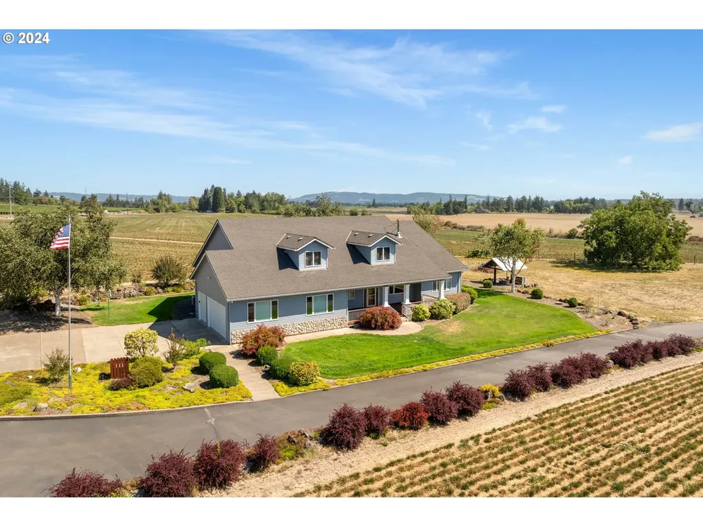 19015 Riverwood Road Dundee OR 97115