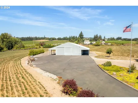 19015 Riverwood Road Dundee OR 97115