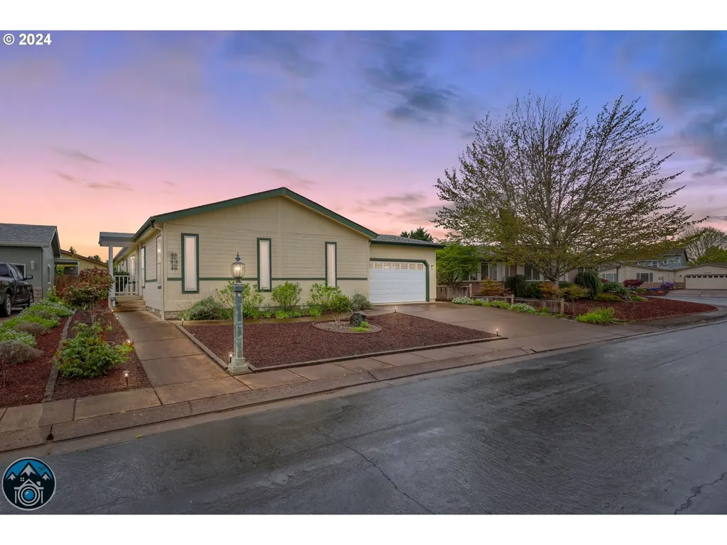 5278 Glenn Ellen Drive Eugene OR 97402