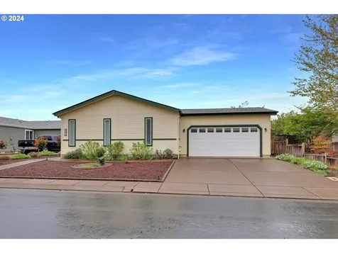 5278 Glenn Ellen Drive Eugene OR 97402