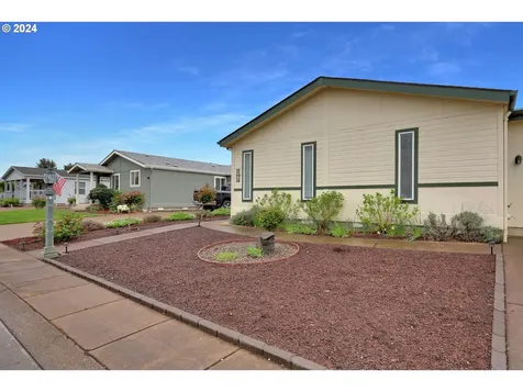 5278 Glenn Ellen Drive Eugene OR 97402