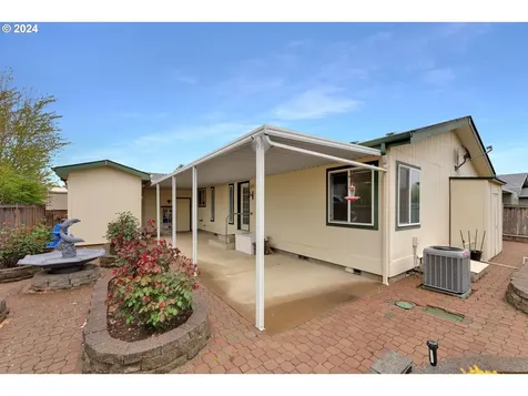 5278 Glenn Ellen Drive Eugene OR 97402