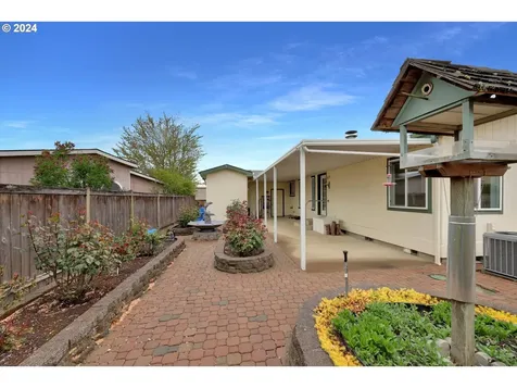 5278 Glenn Ellen Drive Eugene OR 97402
