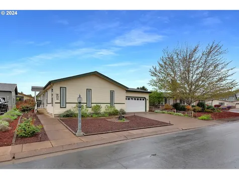 5278 Glenn Ellen Drive Eugene OR 97402