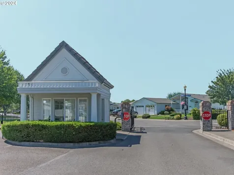 5278 Glenn Ellen Drive Eugene OR 97402