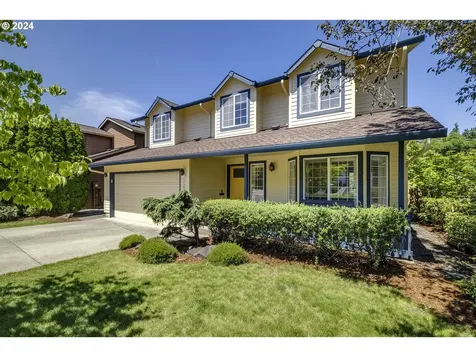 17279 NW Blacktail Drive Portland OR 97229
