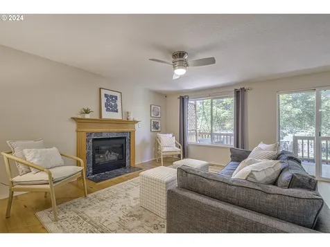 17279 NW Blacktail Drive Portland OR 97229
