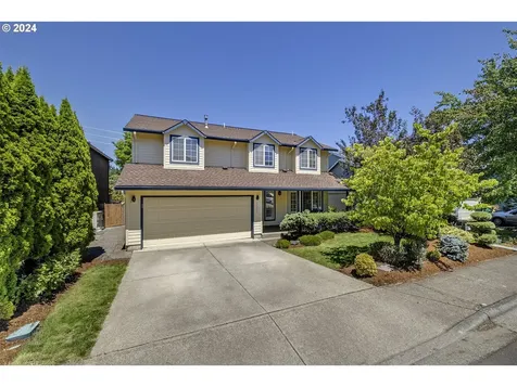 17279 NW Blacktail Drive Portland OR 97229