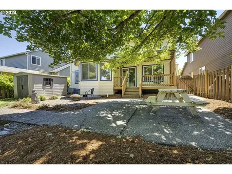 17279 NW Blacktail Drive Portland OR 97229