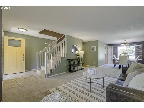 17279 NW Blacktail Drive Portland OR 97229