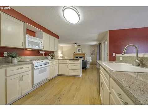 17279 NW Blacktail Drive Portland OR 97229