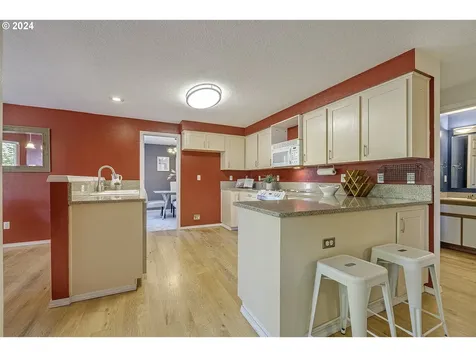 17279 NW Blacktail Drive Portland OR 97229