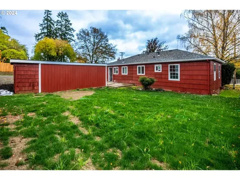 735 NE Madrona Drive Myrtle Creek OR 97457