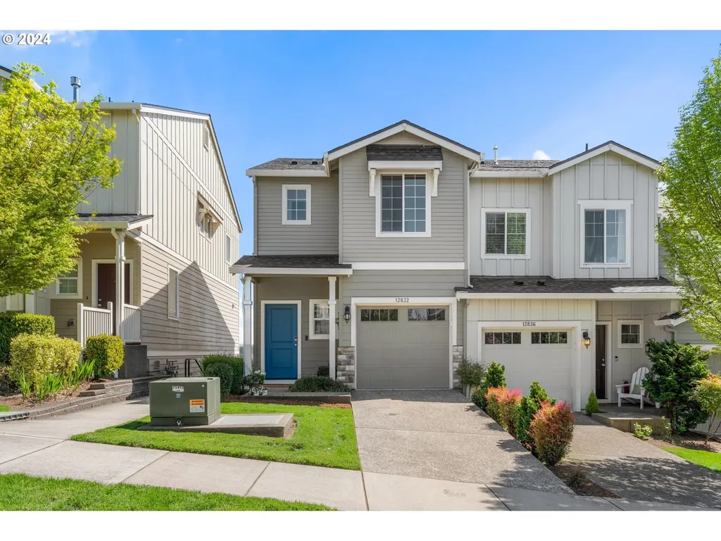 12832 Se 155th Avenue Happy Valley OR 97086