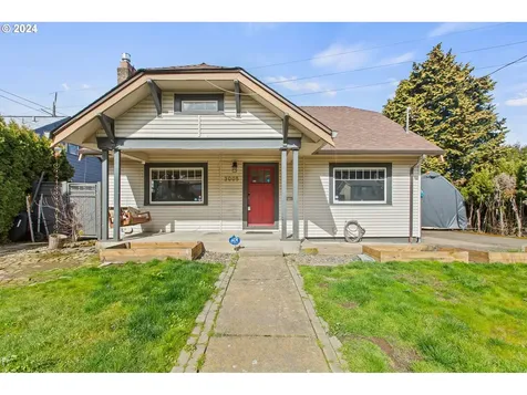 3005 Ne Bryant Street Portland OR 97211