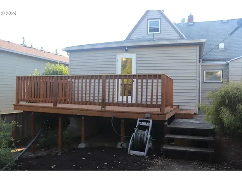4614 SE 32nd Avenue Portland OR 97202