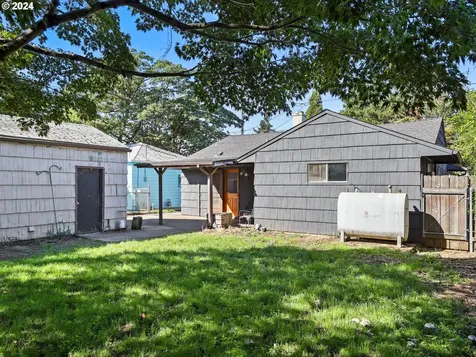 8116 SE Reedway Street Portland OR 97206