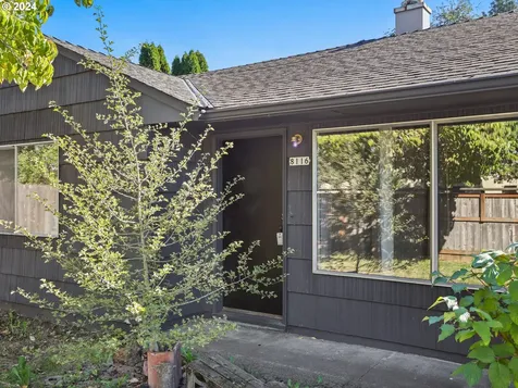 8116 SE Reedway Street Portland OR 97206