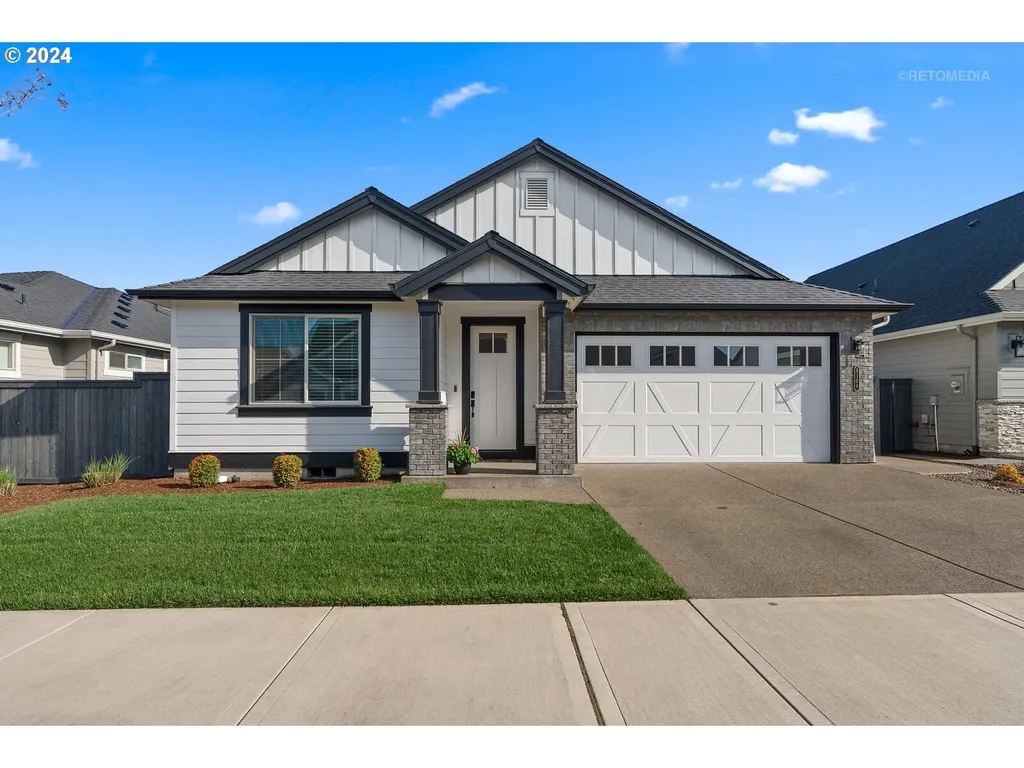8109 Se Hayloft Street Hillsboro OR 97123