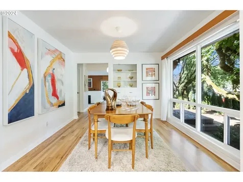 665 Sw Viewmont Drive Portland OR 97225