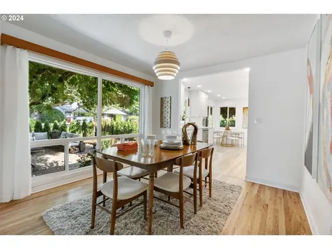 665 Sw Viewmont Drive Portland OR 97225
