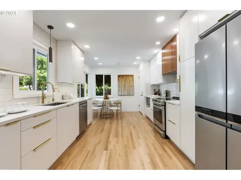 665 Sw Viewmont Drive Portland OR 97225