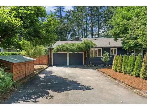 665 Sw Viewmont Drive Portland OR 97225