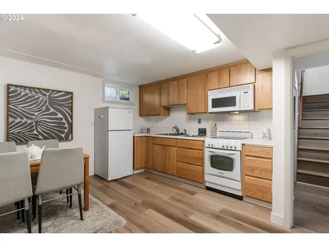 665 Sw Viewmont Drive Portland OR 97225