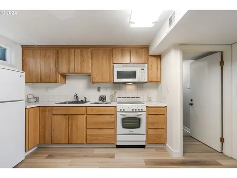 665 Sw Viewmont Drive Portland OR 97225