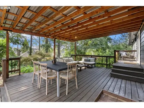 665 Sw Viewmont Drive Portland OR 97225