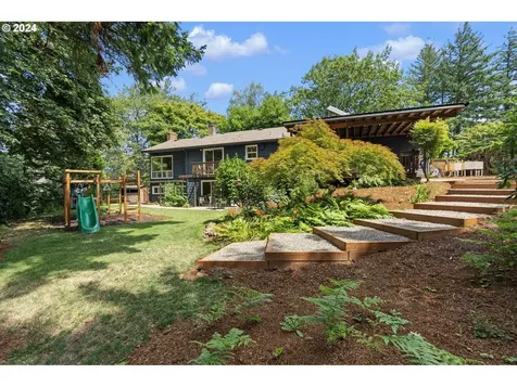 665 Sw Viewmont Drive Portland OR 97225