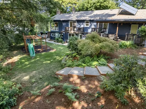 665 Sw Viewmont Drive Portland OR 97225