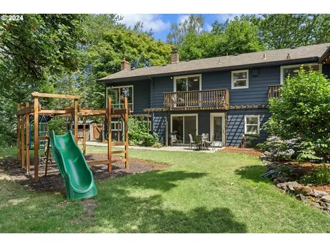 665 Sw Viewmont Drive Portland OR 97225