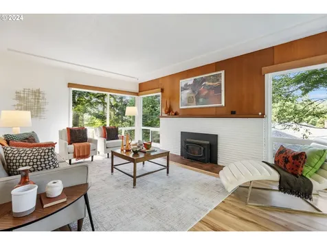 665 Sw Viewmont Drive Portland OR 97225