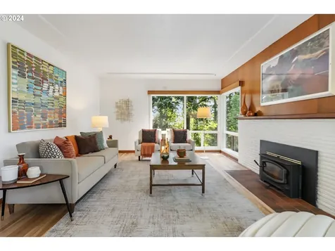 665 Sw Viewmont Drive Portland OR 97225
