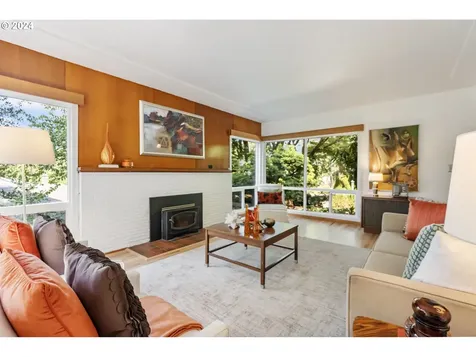 665 Sw Viewmont Drive Portland OR 97225