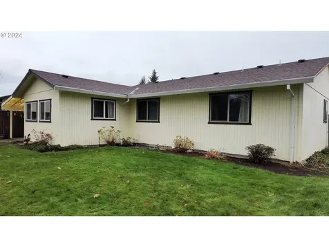 551 SW Westvale Street Mcminnville OR 97128
