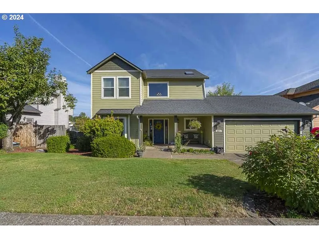 2071 Rollin Avenue Nw Salem OR 97304