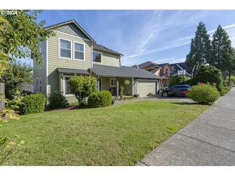 2071 Rollin Avenue Nw Salem OR 97304
