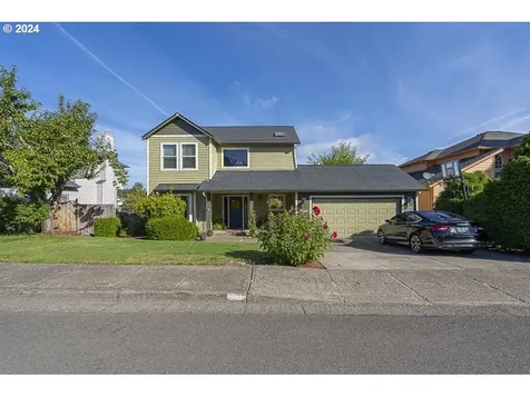 2071 Rollin Avenue Nw Salem OR 97304