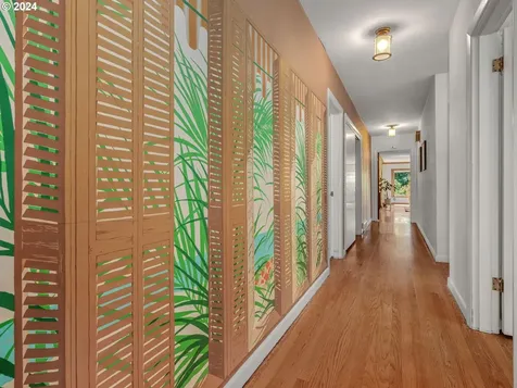 3606 Sw Tunnelwood Street Portland OR 97221