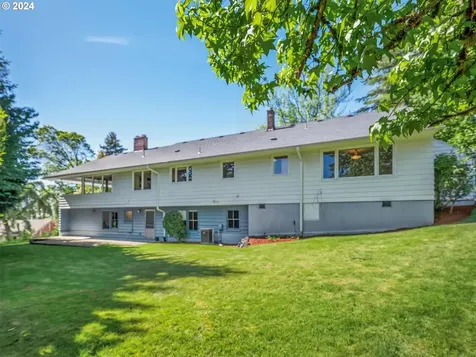 3606 Sw Tunnelwood Street Portland OR 97221