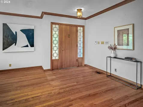 3606 Sw Tunnelwood Street Portland OR 97221